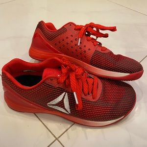 Reebok Nano 7 Women’s 9.5